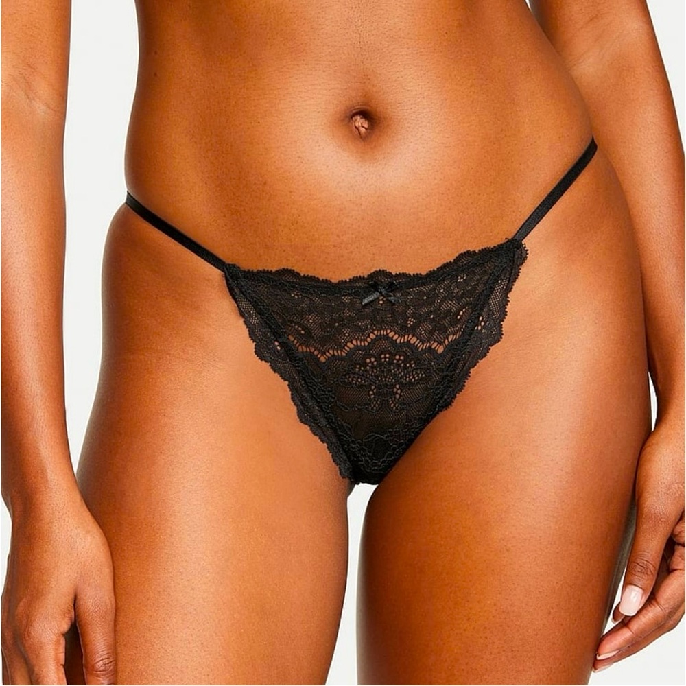 Victoria’s Secret Dream Angels Mini String Bikini Panty